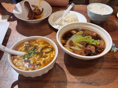 -南门小馆·清真(国贸商城店)