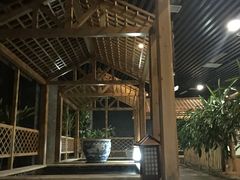 -陆地游轮吉林神农温泉