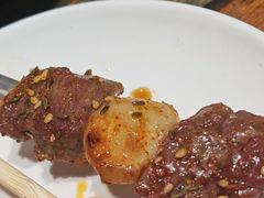 -金谷园饺子·烧烤(人大总店)