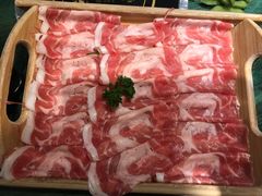 -老灶堂文创火锅(文艺路店)