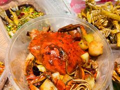 -永信海鲜(群星城店)