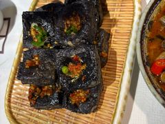 -庞家烧烤客栈(炮台山店)