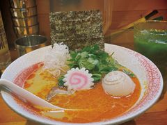 -Ramen满吉·豚骨拉面(丽园路店)