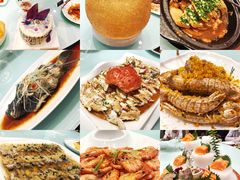 -海景壹号大酒店(滨湖店)