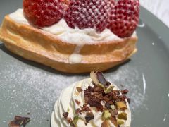 -娜娜家•Nana And Her Friends Restaurant(小寨原力场店)