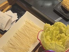 -乔先生涮肉·鲜活牛羊肉火锅(塘沽店)