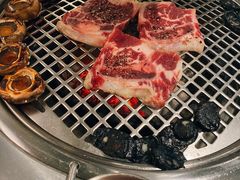 -馥二代韩式烤肉 2세대 불고기(喷水池店)