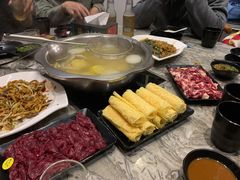 -潮发潮汕牛肉店(芳村店)