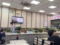 -津门张记包子铺(中山门店)