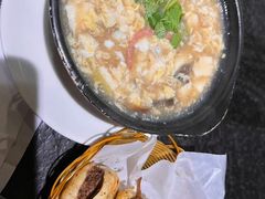 -买又大餐厅(福林里店)