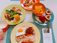 -味餐厅·海鲜·火锅·自助餐