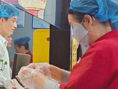 -大四喜·鲜牛肉火锅(洛阳大学城店)