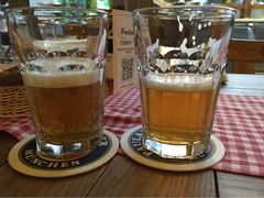 德国帕拉娜自酿啤酒餐厅Paulaner&nbsp;Brauhaus-Paulaner·德国帕拉娜自酿啤酒餐厅(海上世界店)