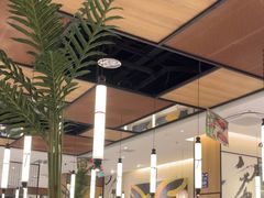 -江边城外烤全鱼(龙德广场店)