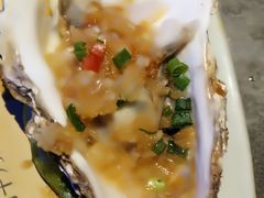 -很久以前羊肉串(打浦路店)