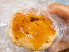-稻田秋日式面包