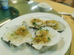 -崖口红树林海鲜餐厅