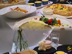 -PARFUM FLORAL花境法餐(南京首店)