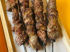 -张碗碗青海牛肉拉面(王城公园店)