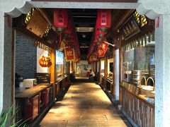 门面-余姚酒楼(南雷公寓店)