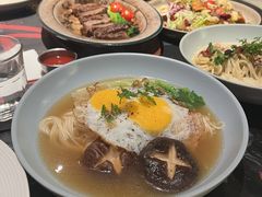 -Nord Grill&Bar Highland诺德西餐(深圳欢乐海岸店)