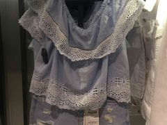 -ZARA(重庆华润万象城中区店)