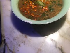 -绿茶餐厅(松江万达店)