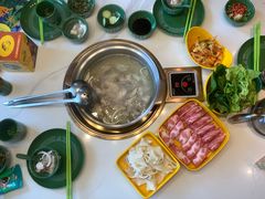 -润园四季椰子鸡火锅(欢乐海岸店)