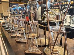 -仁义涵西餐·咖啡(中华巴洛克店)