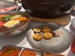 -范儿·嫂子烤肉·精致炭火烤肉(长治路店)