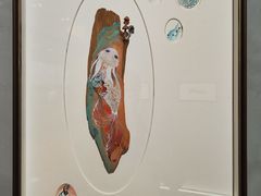 -华氏画廊