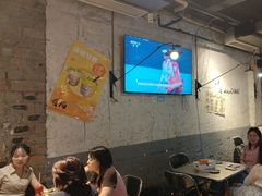-有局·成都市井烧烤·精酿啤酒(双楠店)