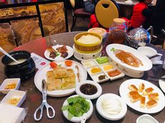 -阿庄新豫菜(航海东路店)