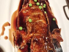 -绿茶餐厅(蓝色港湾店)