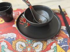 -南昌绿地铂瑞酒店·臻萃轩中餐厅