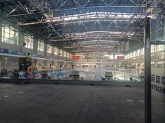 -奥冠体育华师附中恒温游泳馆