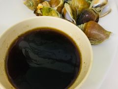 -量贩海鲜餐厅