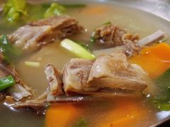 -新疆红柳花餐厅(新洲店)