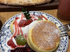 -半秋山西餐厅(销品茂店)