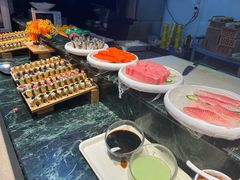 -碧中海汤泉汗蒸酒店