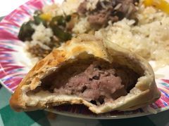 烤包子-新疆巴州金丝特餐厅(大钟寺店)