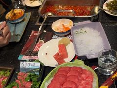 -五星桥原切肥牛火锅·30年专注好牛肉(湖塘店)