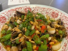 -秦淮人家风味酒楼(赣榆店)