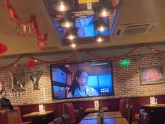 -星期五餐厅(金融街店)