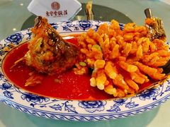 -惠丰堂饭庄·烤鸭·京味菜(西北旺唐家岭店)