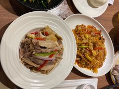 椒麻鸡-贯贯吉·清真餐厅(浙江中路店)