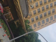 -上海神旺大酒店