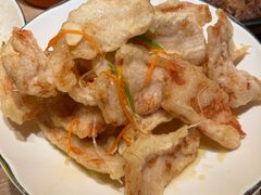 -金掌勺锅包肉(太原万达店)