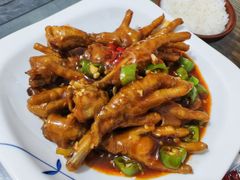 -神仙钵湘香土菜馆(光华路店)