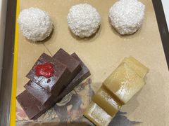 -北平食府(马鞍山路店)